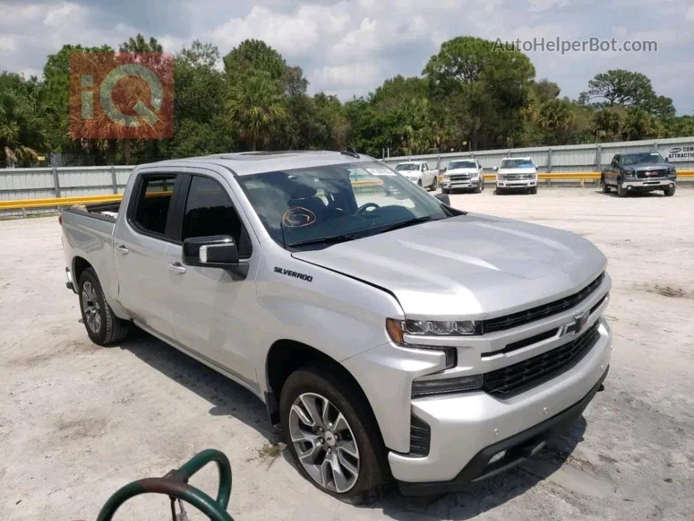 شيفروليه سلفرادو